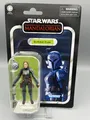 Produktbild: Hasbro Star Wars The Mandalorian Vintage Collection Bo-Katan Kryze VC226
