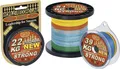 Produktbild: WFT Schnur KG Strong Multicolor Länge 600m ø 0,18mm