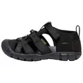 Produktbild: Keen - Kids Seacamp II CNX - Sandalen 24 | EU 24 schwarz