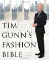 Produktbild: Tim Gunns Fashion Bible: The Fascinating History o... | Buch | Zustand sehr gut