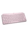 Produktbild: Logitech MX Keys Mini - Tastaturen - Französisch - Pink