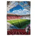 Produktbild: Wohndecke, SC Freiburg
