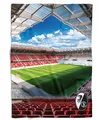 Produktbild: SC Freiburg Fleecedecke „Stadion