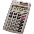 Produktbild: GENIE 510 - Taschenrechner, GENIE 510, grau