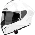 Produktbild: Airoh Matryx Color, Integralhelm - Weiß - M