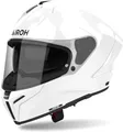 Produktbild: AIROH MATRYX COLOR WHITE GLOSS M