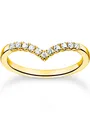 Produktbild: Thomas Sabo Ring Damenring TR2394-414-14-54