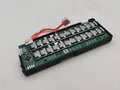 Produktbild: Miele KM 7667 FR Induktionskochfeld Bedienmodul 75.13123.179  8128313 #1081-4N
