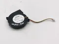 Produktbild: Miele KM 7667 FR aut. Induktionskochfeld Lüfter Gebläse 07519GA-24P-WT #1081-7N