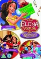 Produktbild: Elena of Avalor: Celebrations to remember [DVD] [201... | DVD | Zustand sehr gut