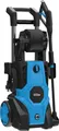 Produktbild: Güde Hochdruckreiniger GHD 2100-165, 2100W Leistung, max 165 bar mit Zubehör