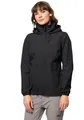 Produktbild: Jack Wolfskin Funktionsjacke STORMY POINT 2L JKT W Wasserdicht, winddicht, Übergangsjacke