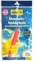 Produktbild: aqualine 9006-09003 Haushaltshandschuhe, 1 Latexqualität, mittel