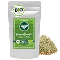 Produktbild: Azafran BIO Gemüsewürzer/Gemüsebrühe bzw Brühe ohne Hefe, Glutamate, Fett und Zucker 500g