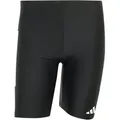 Produktbild: adidas Sportswear Badeshorts 3S BLD JAM BLACK/WHITE 6