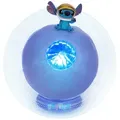 Produktbild: Paladone LED Dekolicht Lilo & Stitch Projektionsleuchte Stitch Galaxy 10 cm