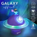 Produktbild: Gadget - Disney: Paladone - Lilo & Stitch - Stitch Galaxy (Proiettore Luminoso R