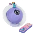 Produktbild: STITCH - Galaxy Projection Light Rech... NEU