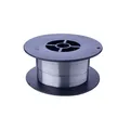 Produktbild: Scheppach Stahl Fülldrahtspule 0,6mm für Fülldraht Schweißgeräte zum schweißen
