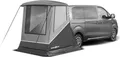 Produktbild: Brunner Escape, Canopy, Grau, Weiß, Polyester, 1600 mm, 2100 mm, 1950 mm