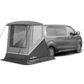 Produktbild: BRUNNER Heckzelt Escape Mini Camper Bus Vor Zelt SUV Auto Heck Klappe Camping