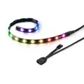 Produktbild: Sharkoon SHARK Blades RGB Strip mit 18 RGB-LEDs