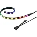 Produktbild: SHARK Blades RGB Strip, LED-Streifen schwarz