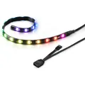 Produktbild: Sharkoon SHARK Blades RGB - Case fan LED strip (Mehrfarbig) (4044951026883)