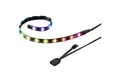 Produktbild: Sharkoon Gehäuselüfter Sharkoon SHARK Blades RGB Strip, LED-Streifen