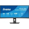 Produktbild: IIYAMA XCB3494WQSU-B1, 34