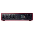 Produktbild: Focusrite Scarlett 18i16 4th Gen - Audio Interface