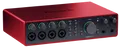 Produktbild: Focusrite Scarlett4 18i16 RFO SCARLETT4-18i16