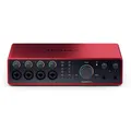Produktbild: Focusrite Scarlett 18i16 4th Gen