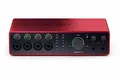 Produktbild: Focusrite Focusrite Scarlett 18i16 4th Gen USB-Soundkarte