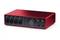Produktbild: FOCUSRITE Scarlett 18i16 4th Gen