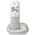 Produktbild: PHILIPS Telefon XL4951S/38