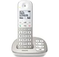 Produktbild: Philips XL4951S/38 Schnurloses Mobilteil (Anrufbeantworter)