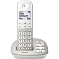 Produktbild: Philips XL4951S/38 DECT/GAP Schnurloses Telefon analog Anrufbeantworter Weiß