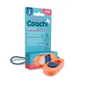 Produktbild: Coachi Multi-Clicker, Hundezubehör, Lautstärkeregler mit 3 Stufen, leicht zu benutzen, verstellbare Handschlaufe, Hundeclicker, zum Hundetraining, auch für geräuschempfindliche Hunde und Welpen