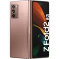 Produktbild: Samsung Galaxy Z Fold2 5G 256GB Mystic Bronze - Bronze