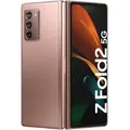Produktbild: Samsung F916B Galaxy Z Fold2 5G 256 GB (Mystic Bronze)