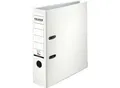 Produktbild: Falken PP-Color Ordner, DIN A4, Rückenbreite 80 mm, 20 Stück, weiß