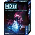 Produktbild: Kosmos Exit - Das Spiel: Zauberschule (Deutsch) (683689)