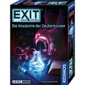 Produktbild: KOSMOS EXIT - Das Spiel: Die Akademie der Zauberkünste Escape-Room Spiel, 1 St.