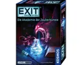 Produktbild: KOSMOS Verlag Spiel EXIT Escape Spiel Die Akademie der Zauberkünste