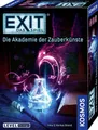 Produktbild: Kosmos EXIT Das Spiel - Die Akademie der Zauberkünste (E) 683689