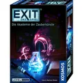 Produktbild: KOSMOS EXIT® Das Spiel: Die Akademie der Zauberkünste