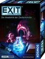 Produktbild: Kosmos 683689 EXIT Die Akademie der Zauberkünste