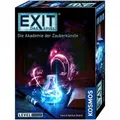 Produktbild: EXIT - Das Spiel - Die Akademie der Zauberkünste - deutsch