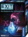 Produktbild: EXIT® - Das Spiel: Die Akademie der Zauberkünste | Spiel | Inka Brand (u. a.)